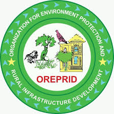 OREPRID